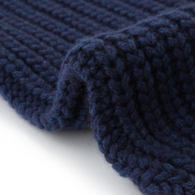 ジョンストンズ JOHNSTONS OF ELGIN カシミヤ100％ スヌード ネック