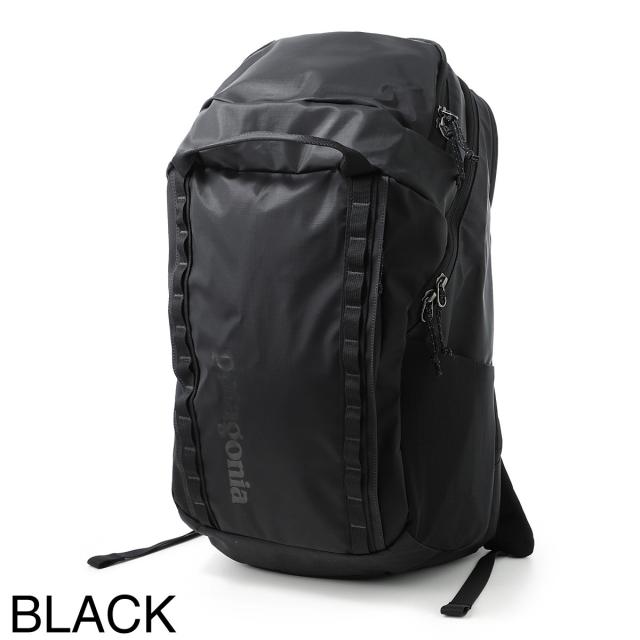 パタゴニア patagonia バックパック リュックサック メンズ BLACK HOLE PACK 32L ブラックホール・パック 32L_12