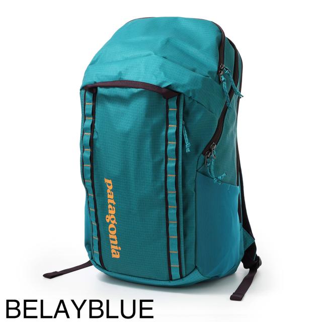 パタゴニア patagonia バックパック リュックサック メンズ BLACK HOLE PACK 32L ブラックホール・パック 32L_14