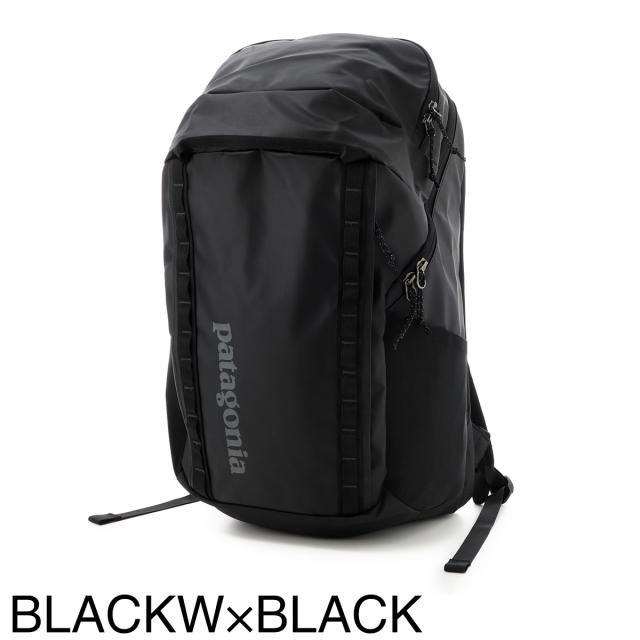 パタゴニア patagonia バックパック リュックサック メンズ BLACK HOLE PACK 32L ブラックホール・パック 32L_16