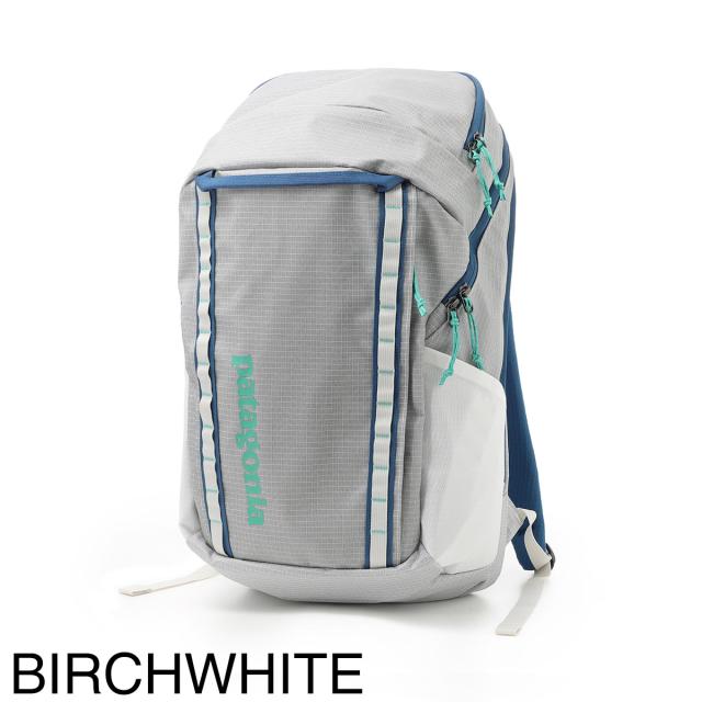 パタゴニア patagonia バックパック リュックサック メンズ BLACK HOLE PACK 32L ブラックホール・パック 32L_17