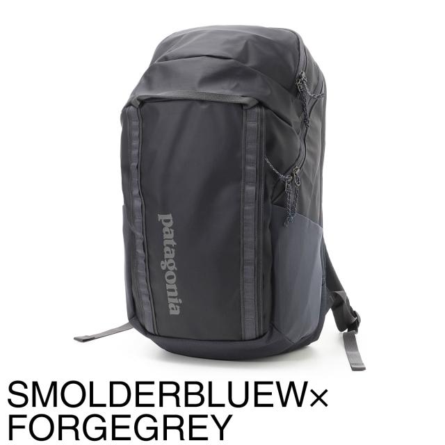 パタゴニア patagonia バックパック リュックサック メンズ BLACK HOLE PACK 32L ブラックホール・パック 32L_19