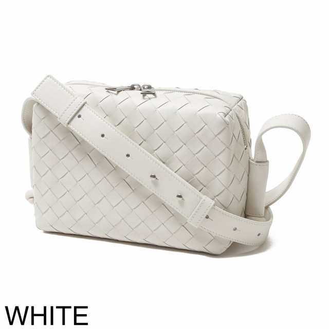 あす着] ボッテガヴェネタ BOTTEGA VENETA ショルダーバッグ