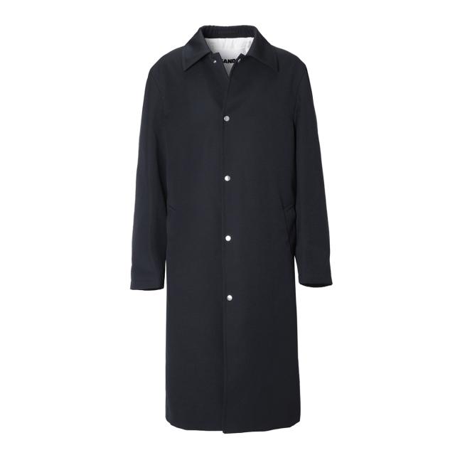 メンズコート　ジルサンダー　J➕ 楽天市場】JIL SANDER ジルサンダー コート WORDROBE W SPORT