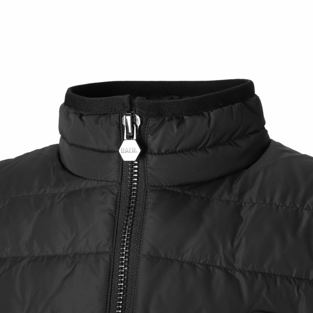 LINCOLN REGULAR BODYWARMER JACKET | www.causus.be