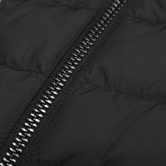 LINCOLN REGULAR BODYWARMER JACKET | www.causus.be