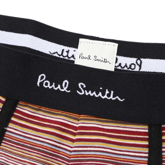 あす着] ポールスミスPaulSmithボクサーパンツ5枚セットメンズ