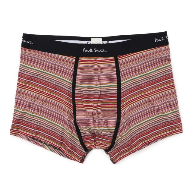 PaulSmith Men's Trunk 5pack（5枚組） Paul Smith ポールスミス ボクサーパンツ 5枚セット/TRUNK 5