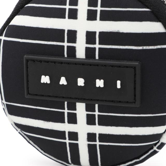 あす着] マルニMARNIポーチモバイルギアケースレディース
