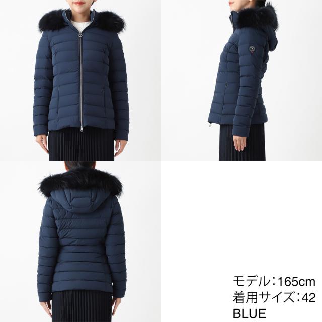 [あす着] ケープホーン CAPE HORN ダウンジャケット レディース SALTA MURMASKI ケープホーン CAPE HORN ダウンジャケット レディース SALTA MURMASKI