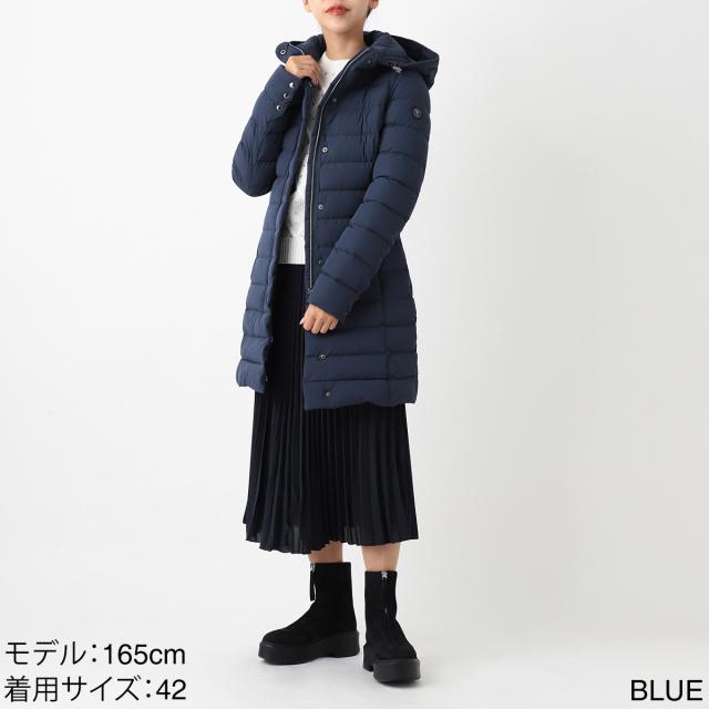 ケープホーン CAPE HORN ダウンコート レディース SANTACRUZ サンタクルス サンタクルーズ_5