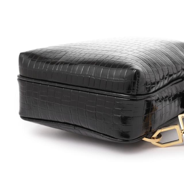 あす着] トムフォード TOM FORD スリングバッグ クロスボディ