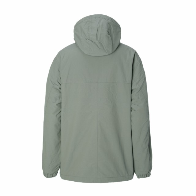 [あす着] カーハート ワークインプログレス Carhartt WIP ハーフジップ プルオーバー アノラック メンズ WINDBREAKER  PULLOVER｜au PAY マーケット