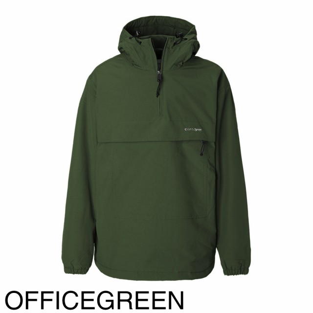 Carhartt アノラックパーカー Carhartt WIP カーハートダブリューアイピー アウター メンズ