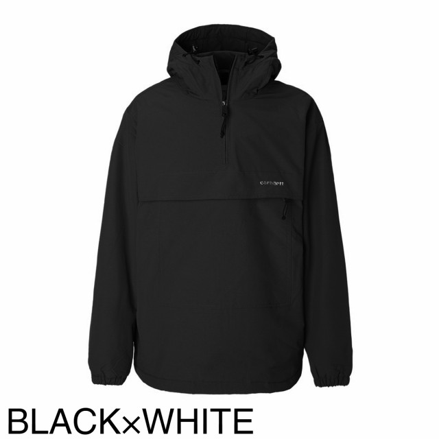 あす着] カーハート ワークインプログレス Carhartt WIP ハーフジップ プルオーバー アノラック メンズ WINDBREAKER  PULLOVERの通販はau PAY マーケット - モダンブルー au PAY マーケット店 | au PAY マーケット－通販サイト