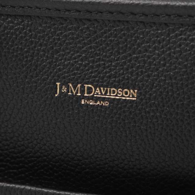 [あす着] ジェイ&エム デヴィッドソン J&M DAVIDSON ショルダーバッグ 2WAY レディース MINI CUBE MIA