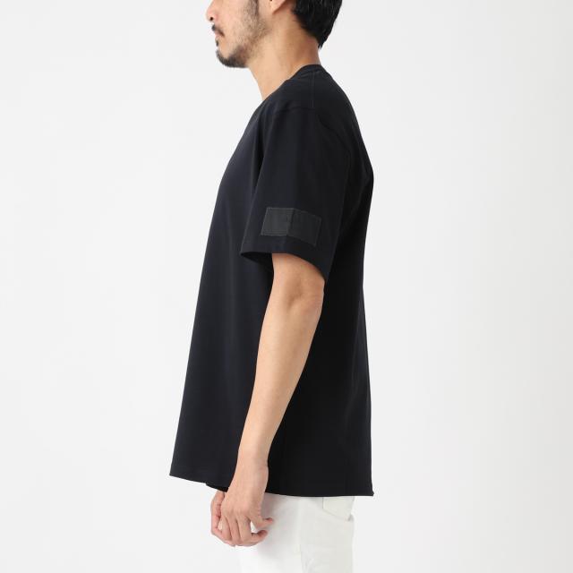 AMI クルーネックTシャツ FADE OUT TSHIRT 楽天市場】アミ AMI クルーネックTシャツ メンズ レディース