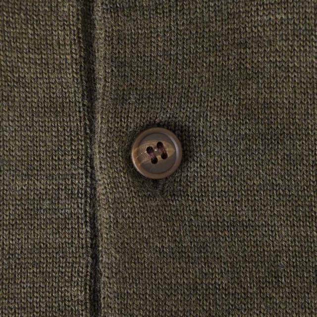 MAISON KITSUNE ニットポロシャツ 楽天市場】【アウトレット】メゾンキツネ MAISON KITSUNE ニット