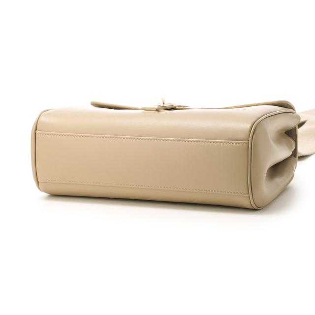 あす着] セリーヌ CELINE ショルダーバッグ レディース TEEN SOFT 16の