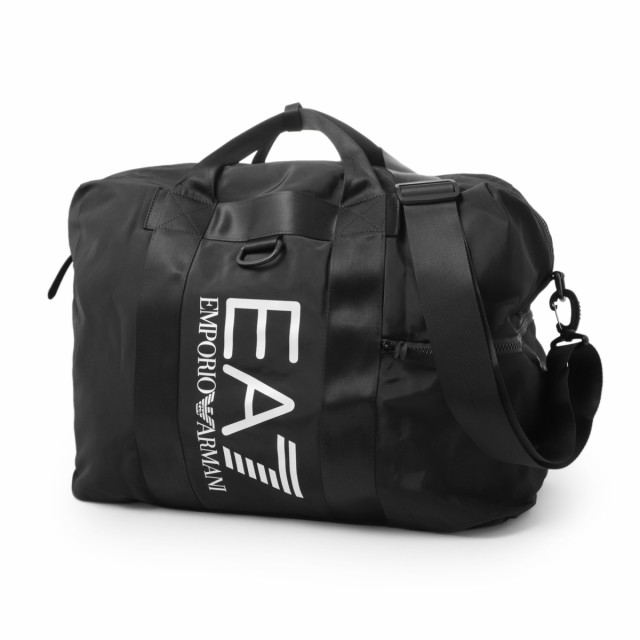 あす着] エンポリオアルマーニ EA7 EMPORIO ARMANI ボストンバッグ