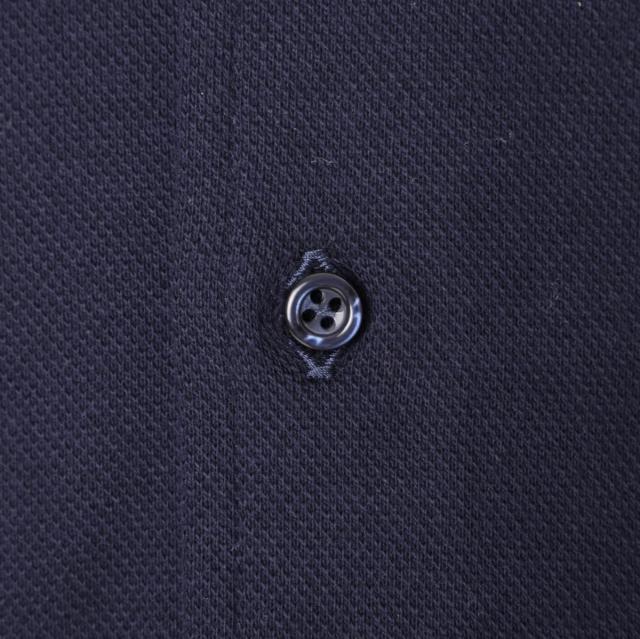 あす着] ギローバーGUYROVERボタンダウンシャツ長袖シャツメンズJERSEY