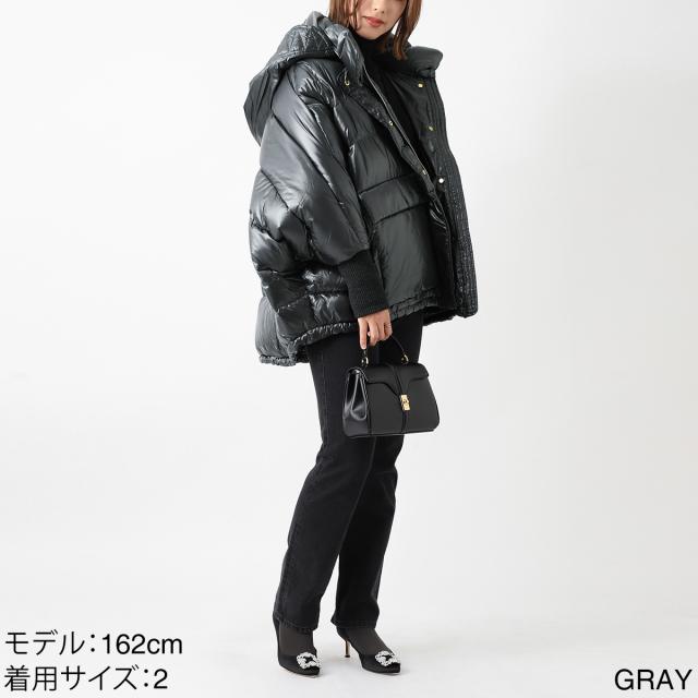 あす着] タトラス TATRAS ダウンジャケット レディース GIYU