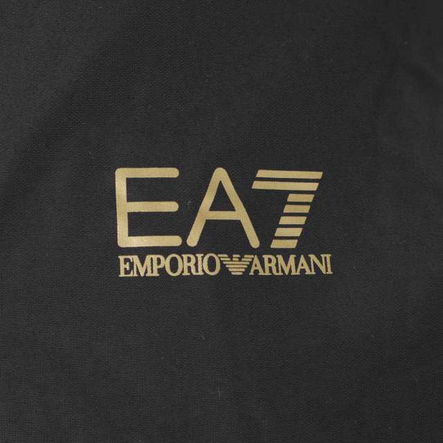 あす着] エンポリオアルマーニ EA7 EMPORIO ARMANI フーデッド