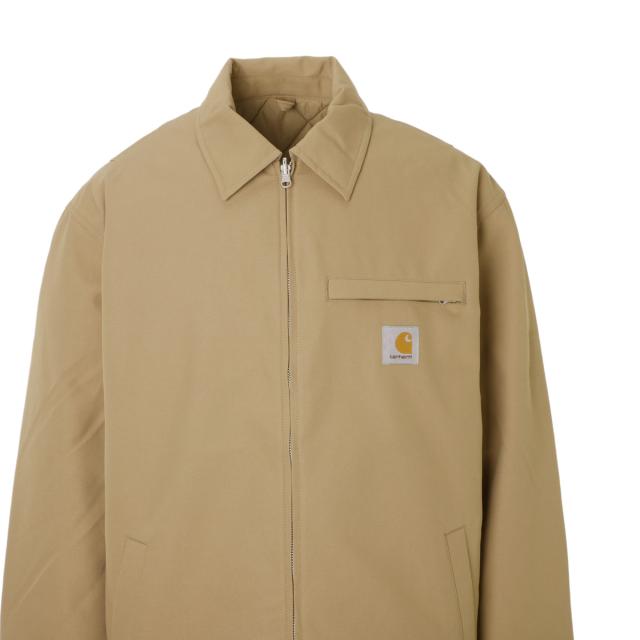 [あす着] カーハートワークインプログレスCarharttWIP中綿入りブルゾンリバーシブルジャケットメンズMADERAJACKET カーハートワークインプログレスCarharttWIP中綿入りブルゾン