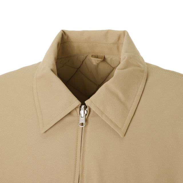 カーハートワークインプログレスCarharttWIP中綿入りブルゾン