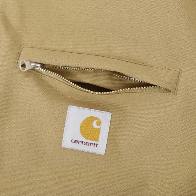カーハートワークインプログレスCarharttWIP中綿入りブルゾン