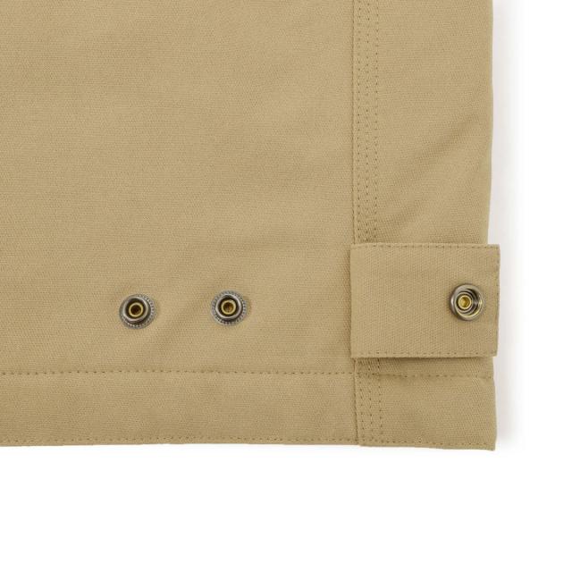 カーハートワークインプログレスCarharttWIP中綿入りブルゾン