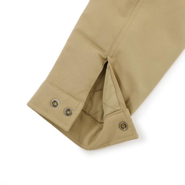 カーハートワークインプログレスCarharttWIP中綿入りブルゾン