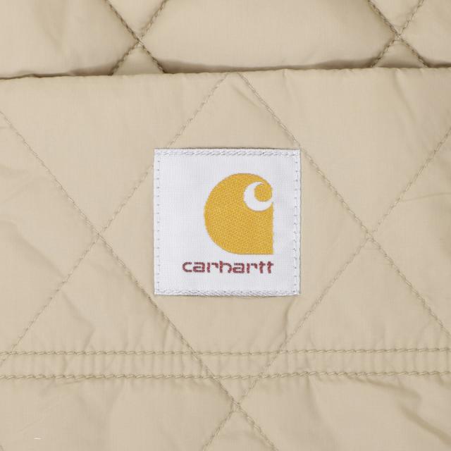 カーハートワークインプログレスCarharttWIP中綿入りブルゾン