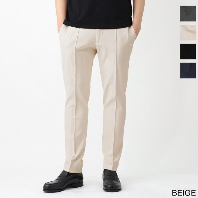 [あす着] ジャブス アルキヴィオ GIAB'S ARCHIVIO イージーパンツ メンズ MASACCIO GD70