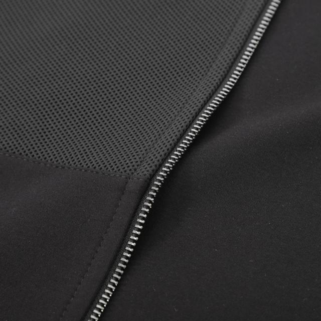 新品 BALR. MESH TRACK メッシュ ロゴ トラック ジャケット BALR. ボーラー トラックパンツ Louis Slim Mesh Track