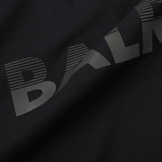 [あす着] ボーラー BALR. クルーネックTシャツ メンズ SEBASTIAN SLIM H2S HALF TRACK T-SHIRT