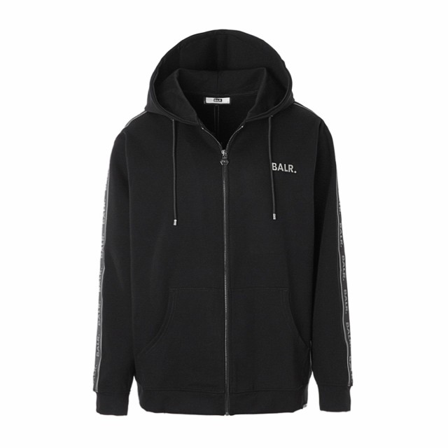 BALR. リピートジップパーカー balr 新品正規品