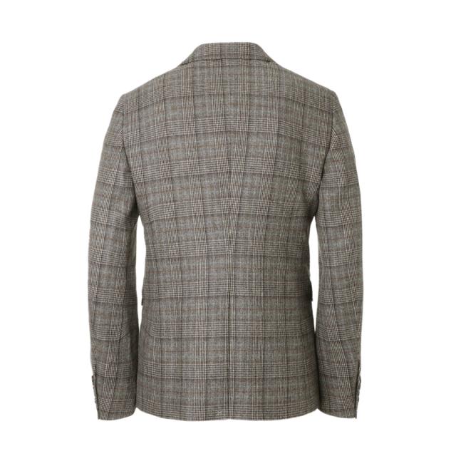 あす着] セリーヌ CELINE 2つボタン ジャケット シングルジャケット  