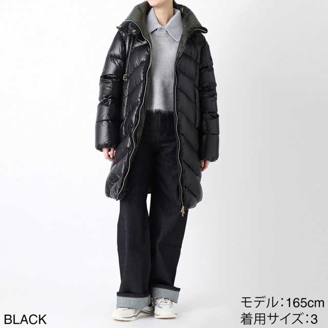 あす着] タトラス TATRAS ダウンジャケット レディース EDELAの