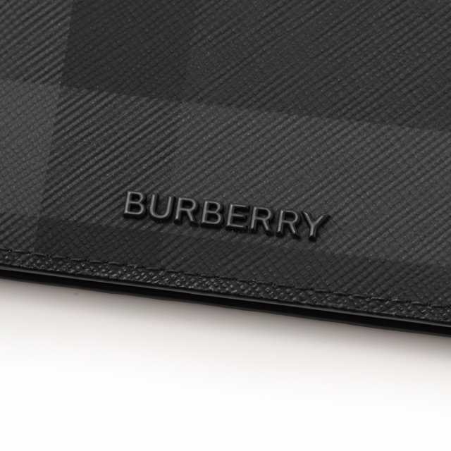 あす着] バーバリーBURBERRYマネークリップメンズMSMONEYCLIPWALLETBRT