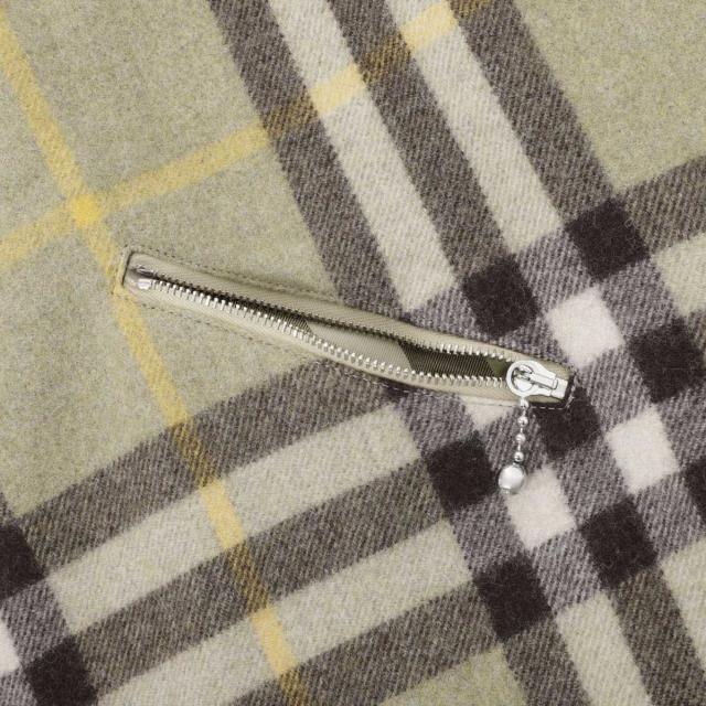 あす着] バーバリー BURBERRY シャツジャケット メンズの通販はau PAY