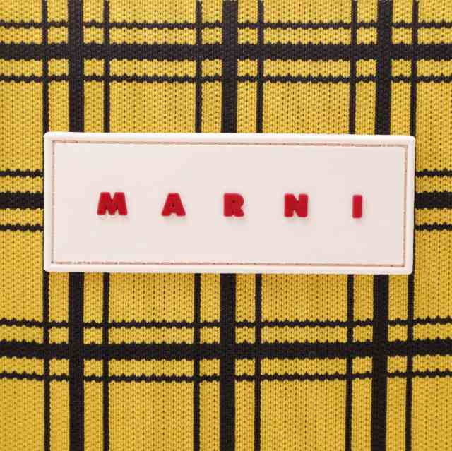 [あす着] マルニ MARNI ショルダーバッグ ミニバッグ レディース MINI SHOULDER