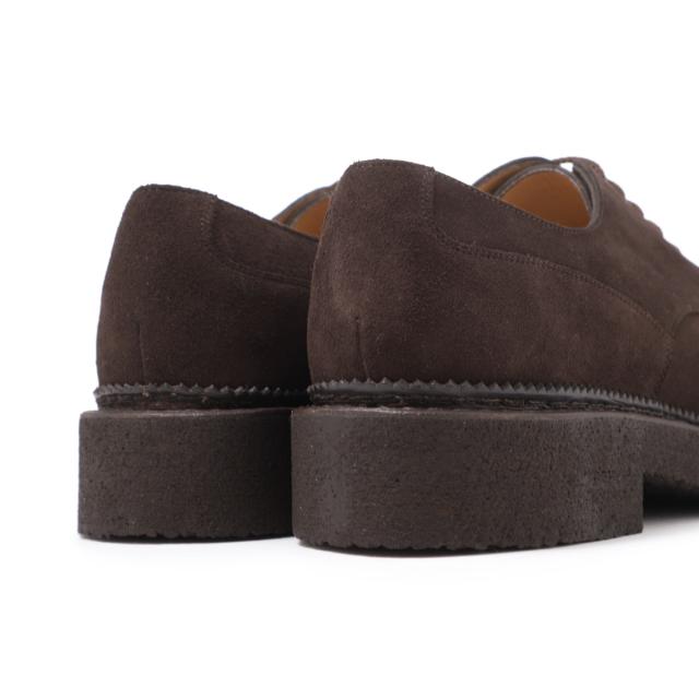 あす着] ジェイエムウエストン J.M. WESTON 外羽根式シューズ ダービー