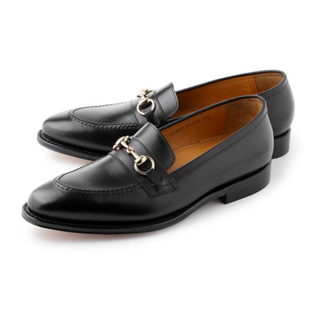 [あす着] ジャランスリウァヤJalanSriwijayaローファービットローファーメンズ99043ラスト11120