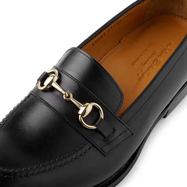 あす着] ジャランスリウァヤJalanSriwijayaローファービットローファー