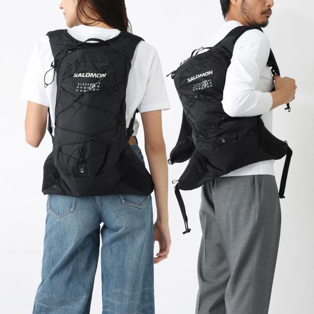 あす着] エムエム 6 メゾンマルジェラ MM6 Maison Margiela バック