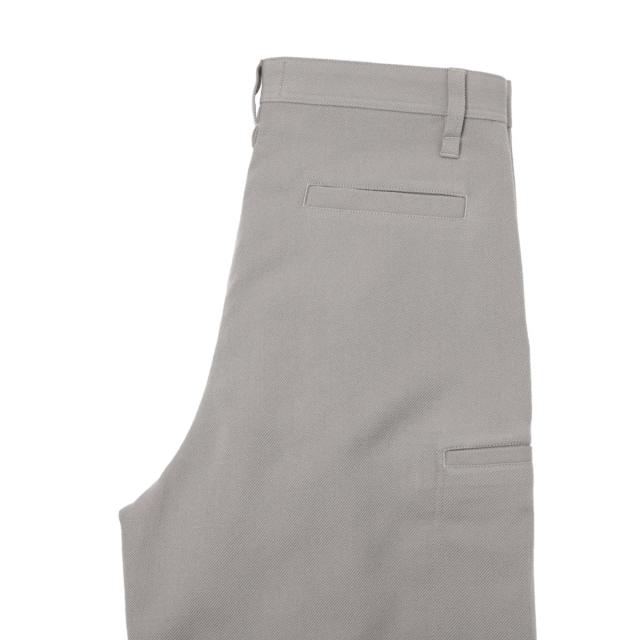 あす着] アミ AMI カーゴパンツ メンズ
