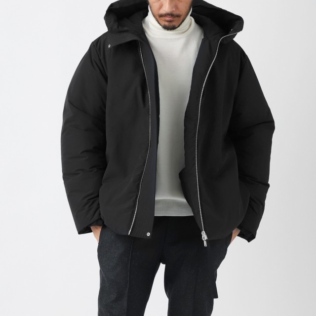 [あす着] ジルサンダー JIL SANDER ダウンジャケット メンズ DOWN JACKET 06の通販は
