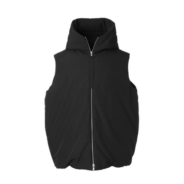 ジルサンダー JIL SANDER ダウンベスト メンズ MEDIUM FILL DOWN GILET