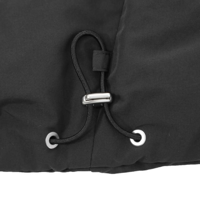 ジルサンダー JIL SANDER ダウンベスト メンズ MEDIUM FILL DOWN GILET